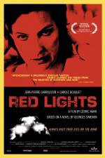 Watch Red Lights Nowvideo