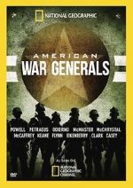 Watch American War Generals Nowvideo