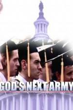 Watch God's Next Army Nowvideo