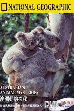 Watch Australia's Animal Mysteries Nowvideo