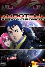 Watch Robotech The Shadow Chronicles Nowvideo
