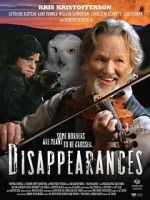 Watch Disappearances Nowvideo
