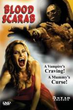 Watch Blood Scarab Nowvideo