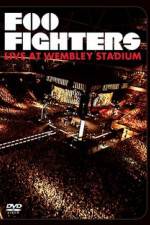 Watch Foo Fighters Live at Wembley Stadium Nowvideo