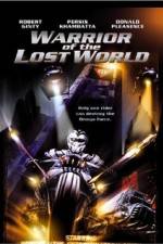 Watch Warrior of the Lost World Nowvideo