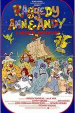 Watch Raggedy Ann & Andy: A Musical Adventure Nowvideo