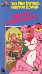 Watch The Pink Panther in \'Pink at First Sight\' (TV Short 1981) Nowvideo
