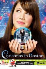 Watch Christmas in Boston Nowvideo