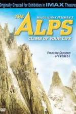 Watch IMAX - The Alps Climb Of Your Life Nowvideo