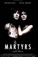 Watch Martyrs Nowvideo