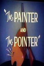 Watch The Painter and the Pointer Nowvideo