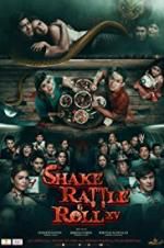 Watch Shake Rattle & Roll XV Nowvideo