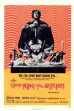 Watch Simon King of the Witches Nowvideo