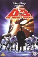 Watch D3: The Mighty Ducks Nowvideo