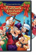 Watch A Flintstones Christmas Carol Nowvideo