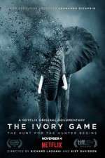 Watch The Ivory Game Nowvideo