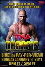 Watch TNA Genesis Nowvideo