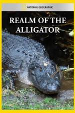 Watch National Geographic Realm of the Alligator Nowvideo