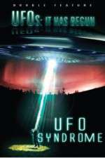 Watch UFO Syndrome Nowvideo