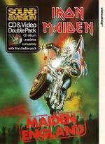 Watch Iron Maiden: Maiden England Nowvideo