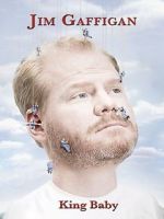 Watch Jim Gaffigan: King Baby (TV Special 2009) Nowvideo