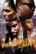 Watch Probable Cause Nowvideo