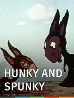 Watch Hunky and Spunky (Short 1938) Nowvideo