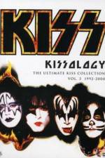 Watch KISSology The Ultimate KISS Collection Vol 2 1978-1991 Nowvideo