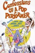 Watch Confessions of a Pop Performer Nowvideo