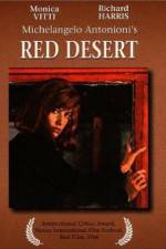 Watch Il deserto rosso Nowvideo