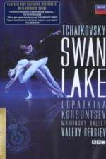Watch Swan Lake Nowvideo