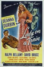Watch Lady on a Train Nowvideo