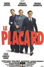 Watch Le placard Nowvideo