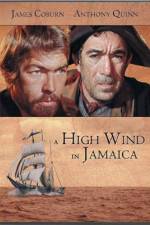 Watch A High Wind in Jamaica Nowvideo