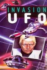 Watch Invasion UFO Nowvideo