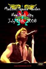 Watch Bon Jovi: Live at Madison Square Garden Nowvideo