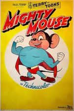Watch Mighty Mouse and the Pirates Nowvideo