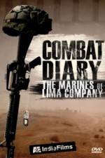 Watch Combat Diary: The Marines of Lima Company Nowvideo