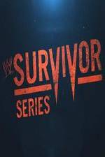 Watch WWE Survivor Series Nowvideo