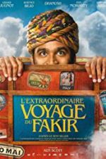 Watch The Extraordinary Journey of the Fakir Nowvideo
