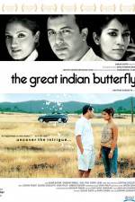 Watch The Great Indian Butterfly Nowvideo