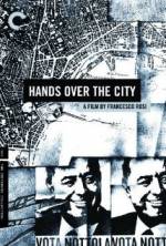 Watch Hands Over the City Nowvideo