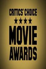 Watch The 17th Annual Critics Choice Awards Nowvideo