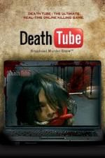 Watch Death Tube: Broadcast Murder Show Nowvideo