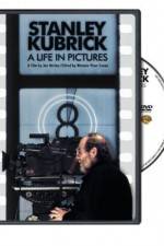 Watch Stanley Kubrick A Life in Pictures Nowvideo