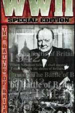 Watch The Battle of Britain Nowvideo
