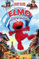 Watch The Adventures of Elmo in Grouchland Nowvideo