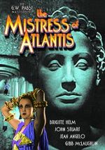 Watch The Mistress of Atlantis Nowvideo