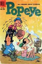 Watch The Popeye Show Nowvideo