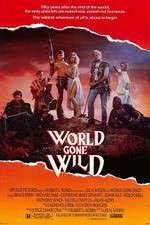 Watch World Gone Wild Nowvideo